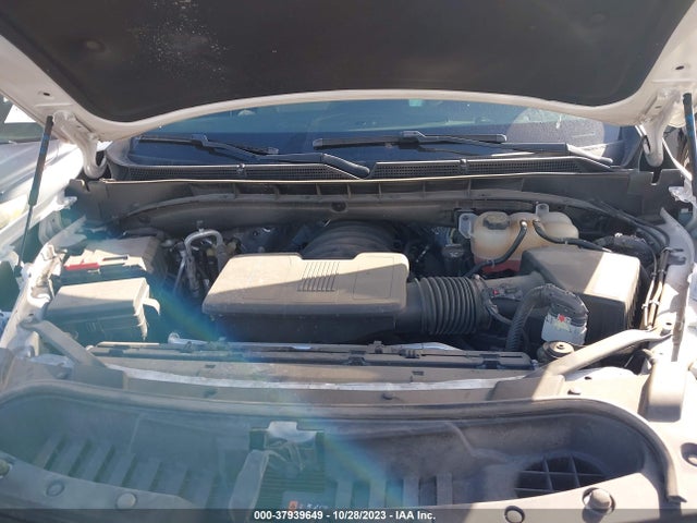 GMC Yukon 4wd Slt 2021 1GKS2BKD2MR417950 Image 10