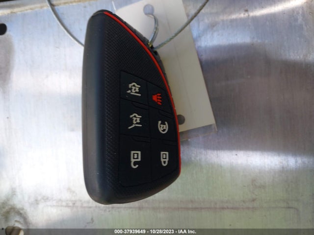 GMC Yukon 4wd Slt 2021 1GKS2BKD2MR417950 Image 11