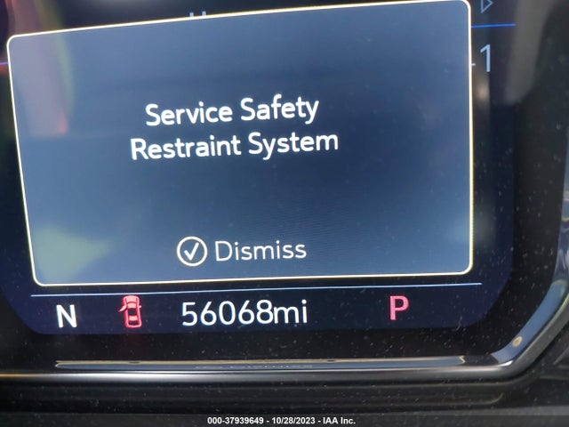 GMC Yukon 4wd Slt 2021 1GKS2BKD2MR417950 Image 16