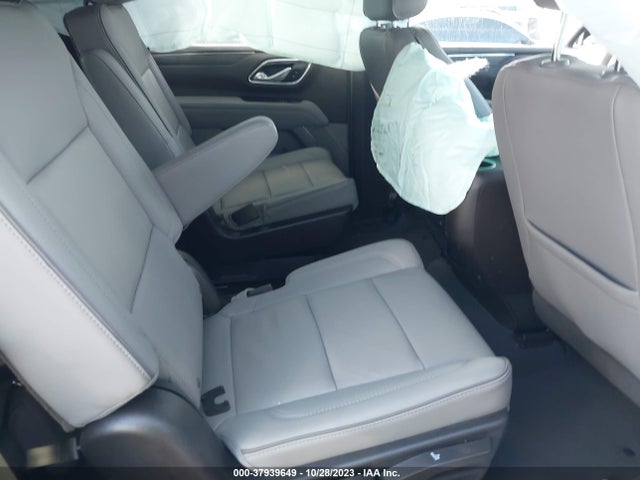 GMC Yukon 4wd Slt 2021 1GKS2BKD2MR417950 Image 8