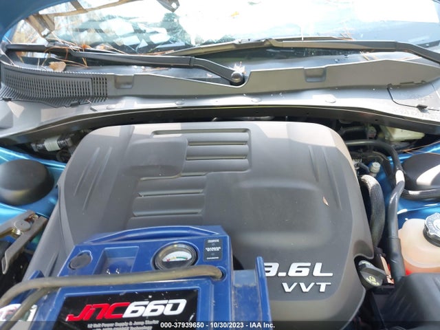 Dodge Charger Sxt Rwd 2019 2C3CDXBG9KH523041 Image 10