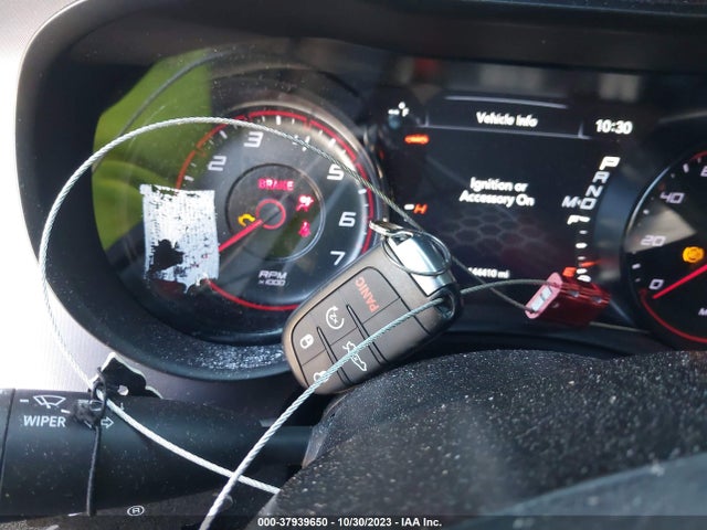 Dodge Charger Sxt Rwd 2019 2C3CDXBG9KH523041 Image 11