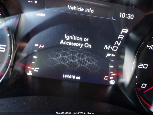 Dodge Charger Sxt Rwd 2019 2C3CDXBG9KH523041 Image 15