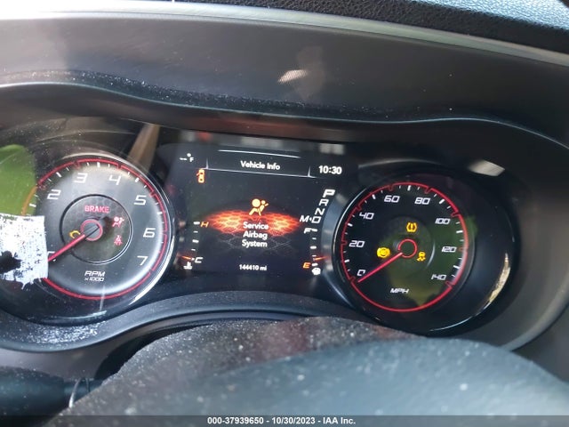 Dodge Charger Sxt Rwd 2019 2C3CDXBG9KH523041 Image 7