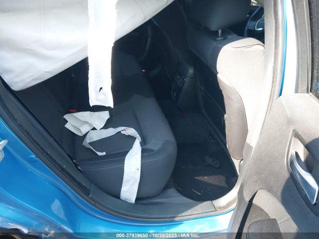 Dodge Charger Sxt Rwd 2019 2C3CDXBG9KH523041 Image 8