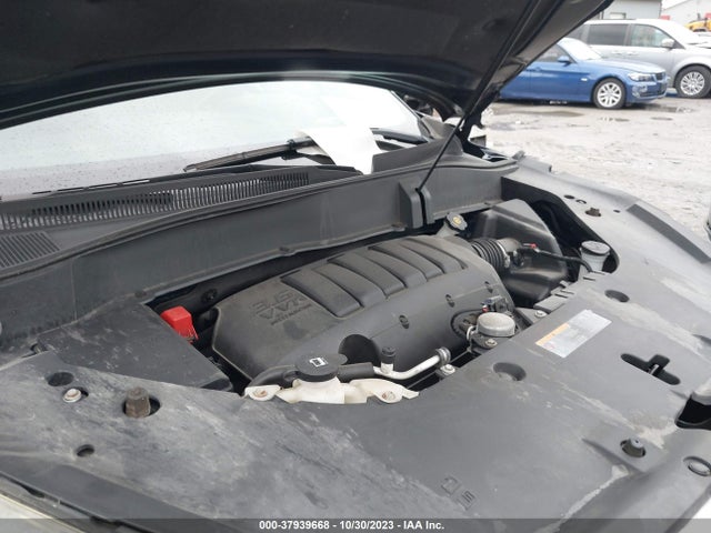 GMC Acadia Sle-2 2016 1GKKRPKDXGJ287766 Image 10