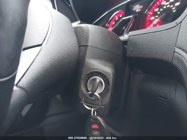 GMC Acadia Sle-2 2016 1GKKRPKDXGJ287766 Image 11