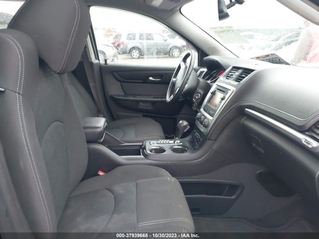 GMC Acadia Sle-2 2016 1GKKRPKDXGJ287766 Image 5