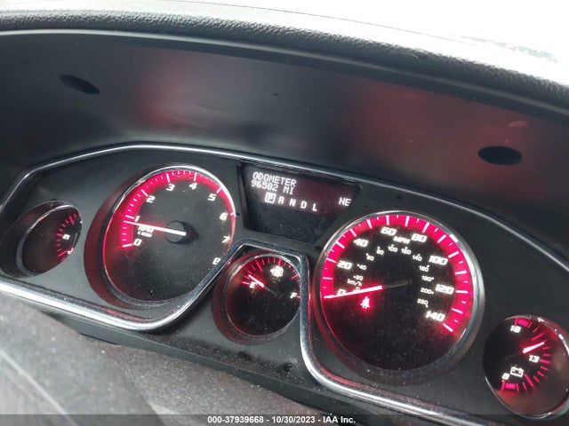 GMC Acadia Sle-2 2016 1GKKRPKDXGJ287766 Image 7