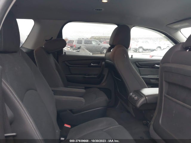 GMC Acadia Sle-2 2016 1GKKRPKDXGJ287766 Image 8