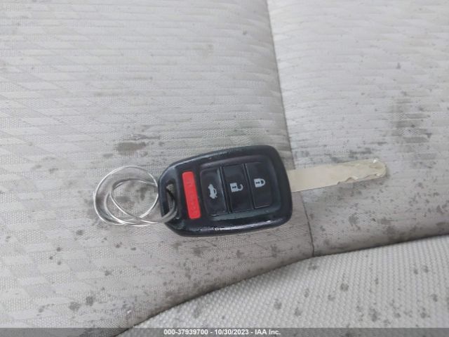 19XFB2F52FE276473 Honda Civic Sedan Lx