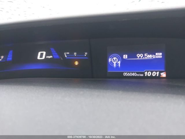 19XFB2F52FE276473 Honda Civic Sedan Lx