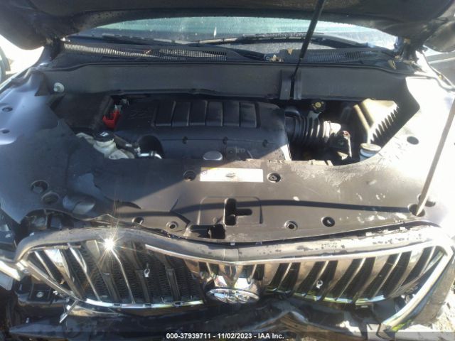 5GAKVCKD0HJ145848 Buick Enclave Premium