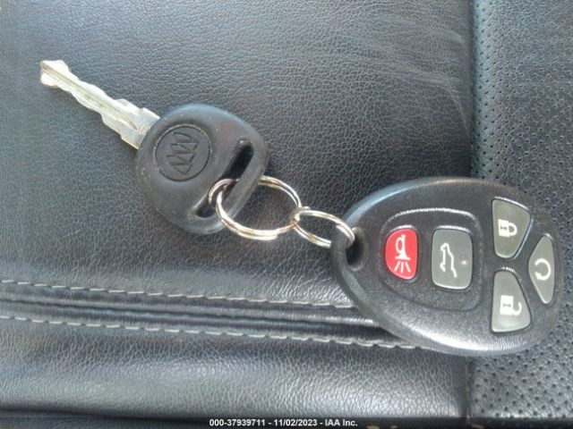 5GAKVCKD0HJ145848 Buick Enclave Premium