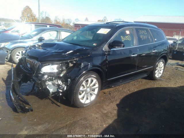 5GAKVCKD0HJ145848 Buick Enclave Premium