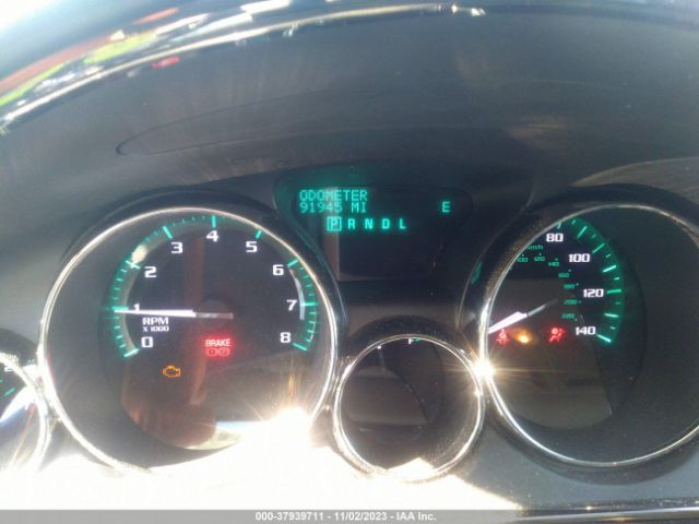 5GAKVCKD0HJ145848 Buick Enclave Premium
