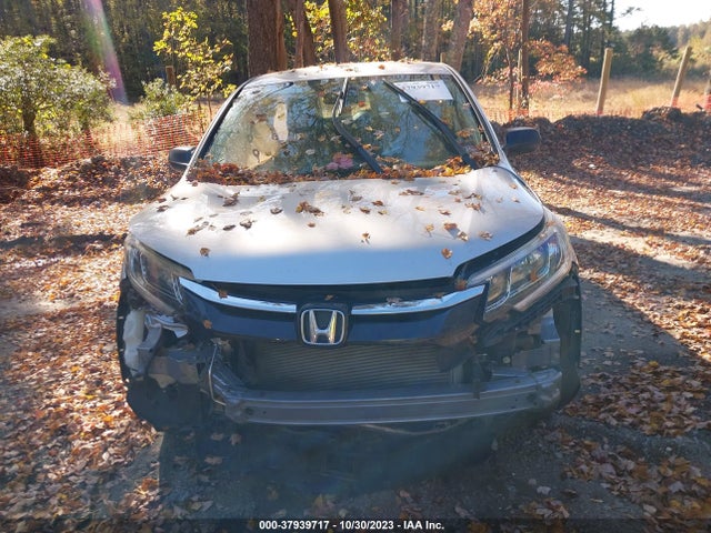 Honda CR-V LX 2015 3CZRM3H35FG701675 Image 12