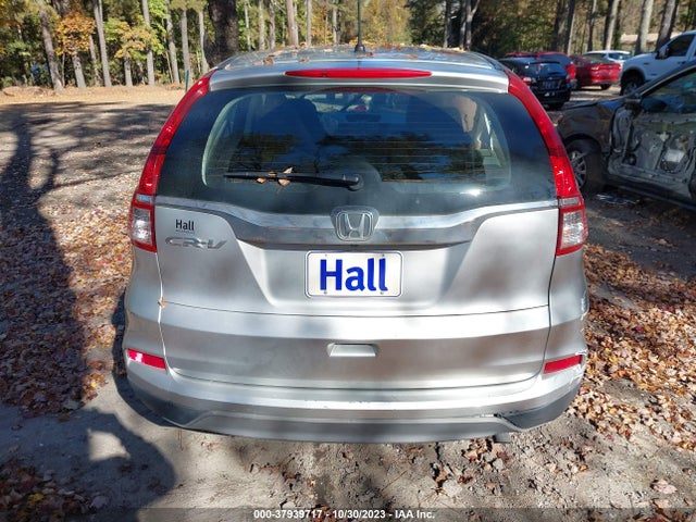 Honda CR-V LX 2015 3CZRM3H35FG701675 Image 16