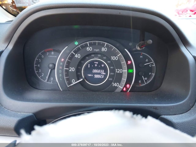 Honda CR-V LX 2015 3CZRM3H35FG701675 Image 7