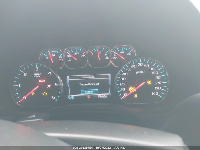 Chevrolet Suburban Lt 2018 1GNSCHKC2JR373499 Image 15