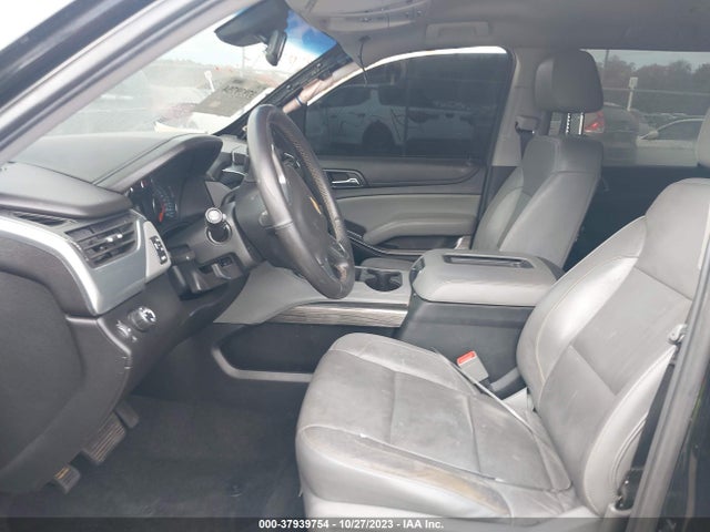 Chevrolet Suburban Lt 2018 1GNSCHKC2JR373499 Image 5