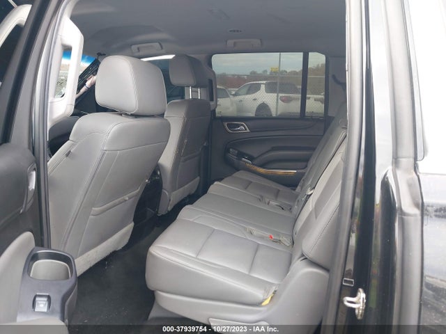 Chevrolet Suburban Lt 2018 1GNSCHKC2JR373499 Image 8