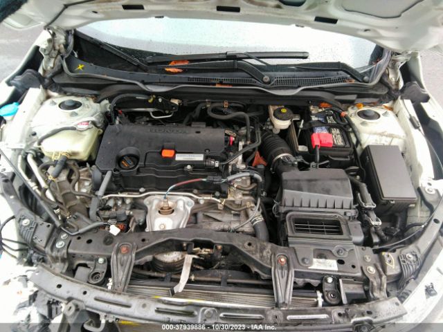 2019 HONDA CIVIC COUPE 2HGFC4B81KH308273 Photo 9