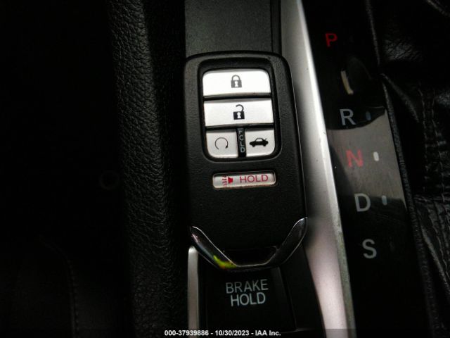 2019 HONDA CIVIC COUPE 2HGFC4B81KH308273 Photo 10