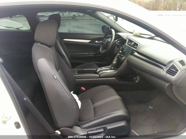 2019 HONDA CIVIC COUPE 2HGFC4B81KH308273 Photo 4