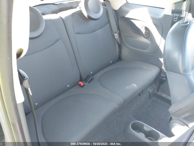 2012 FIAT 500 3C3CFFAR6CT369792 Photo 7