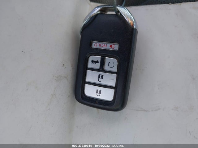 Honda Civic Sedan Ex 2016 2HGFC2F77GH511374 Image 11