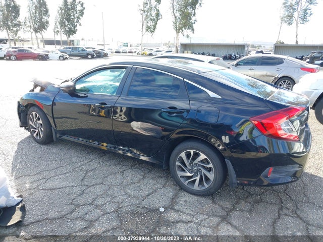 Honda Civic Sedan Ex 2016 2HGFC2F77GH511374 Image 15