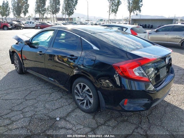 Honda Civic Sedan Ex 2016 2HGFC2F77GH511374 Image 3