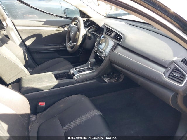 Honda Civic Sedan Ex 2016 2HGFC2F77GH511374 Image 5