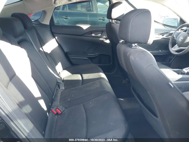 Honda Civic Sedan Ex 2016 2HGFC2F77GH511374 Image 8