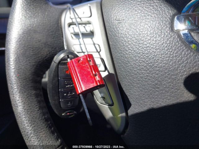 3N1AB7AP8EY289826 Nissan SENTRA SL