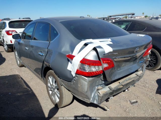 3N1AB7AP8EY289826 Nissan SENTRA SL