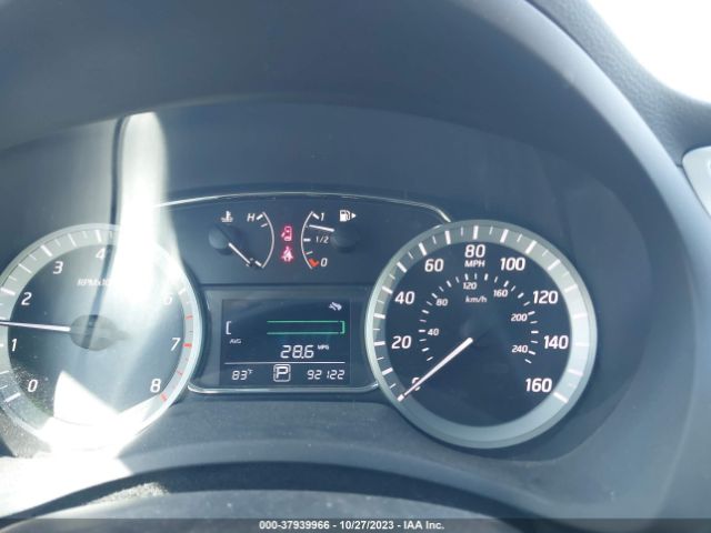 3N1AB7AP8EY289826 Nissan SENTRA SL