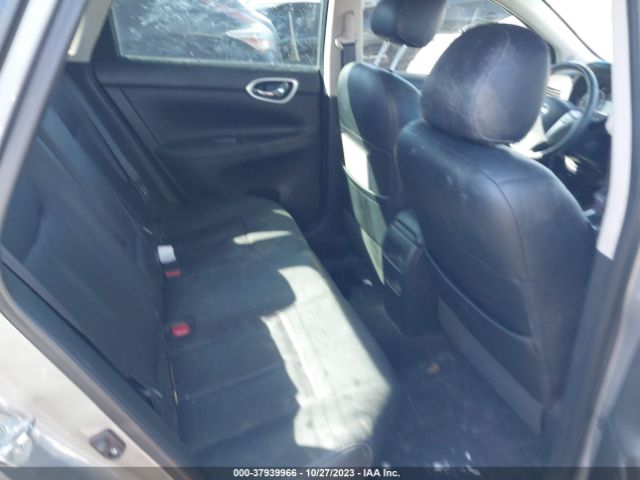 3N1AB7AP8EY289826 Nissan SENTRA SL