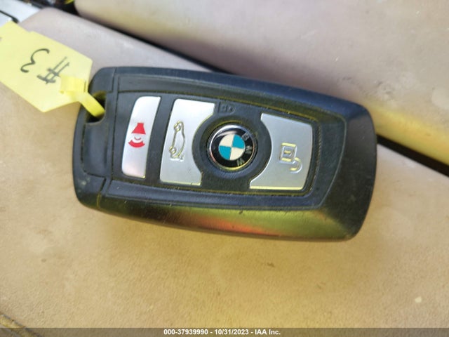 BMW 528I 2016 WBA5A5C55GG349211 Image 11