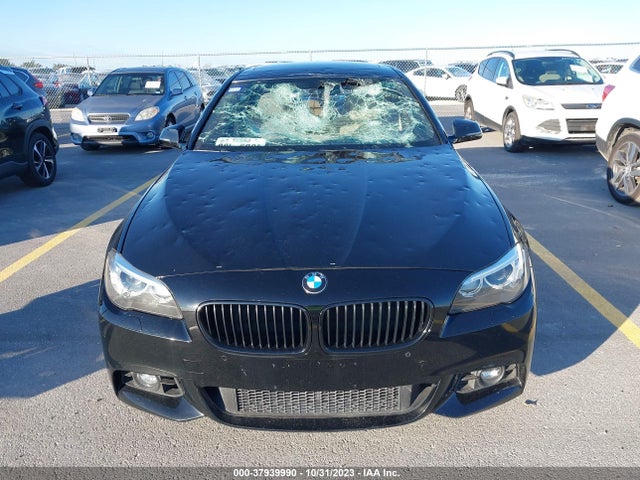 BMW 528I 2016 WBA5A5C55GG349211 Image 12