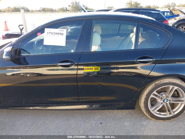 BMW 528I 2016 WBA5A5C55GG349211 Image 14