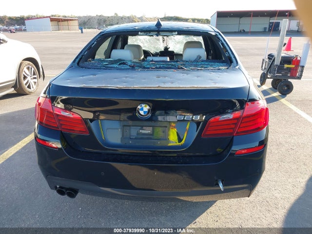 BMW 528I 2016 WBA5A5C55GG349211 Image 16
