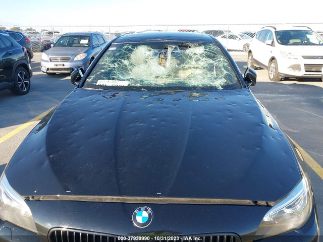 BMW 528I 2016 WBA5A5C55GG349211 Image 6