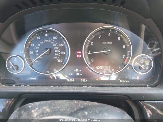 BMW 528I 2016 WBA5A5C55GG349211 Image 7