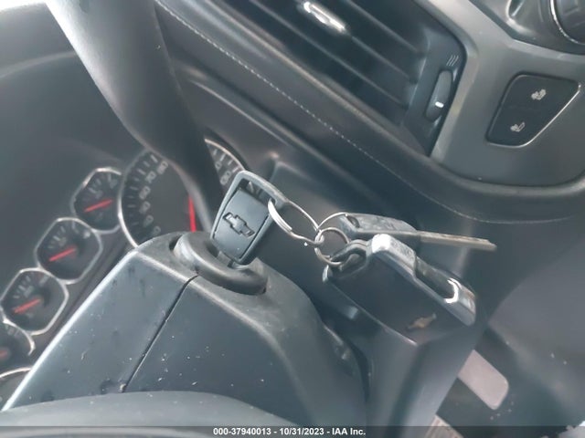 Chevrolet Silverado 1500 Ltz 2014 3GCUKSEC7EG265768 Image 11