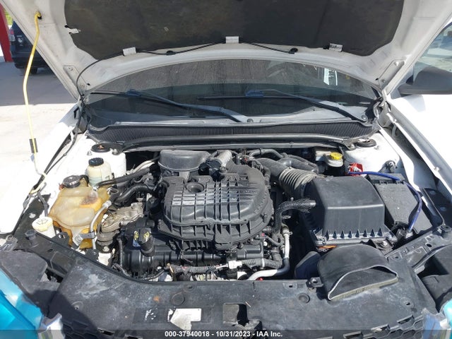 Dodge AVENGER SE 2014 1C3CDZAG3EN217929 Image 10