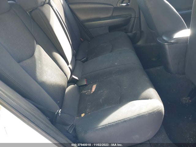 Dodge AVENGER SE 2014 1C3CDZAG3EN217929 Image 8