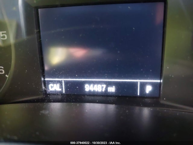 Chevrolet EQUINOX LT 2018 3GNAXUEU4JL323207 Image 15