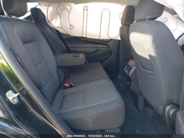 Chevrolet EQUINOX LT 2018 3GNAXUEU4JL323207 Image 8